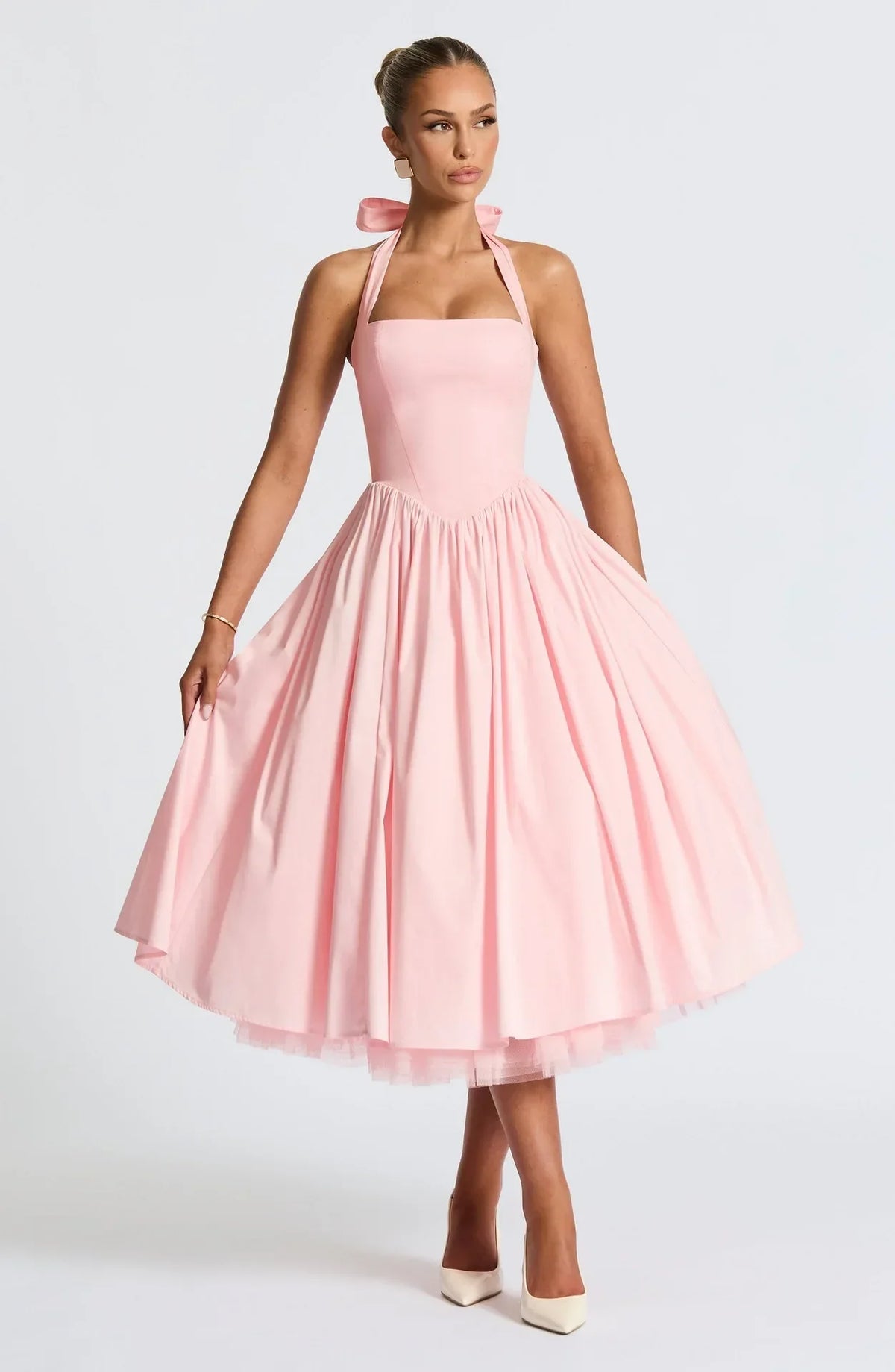 Vestido Beatriz WESS