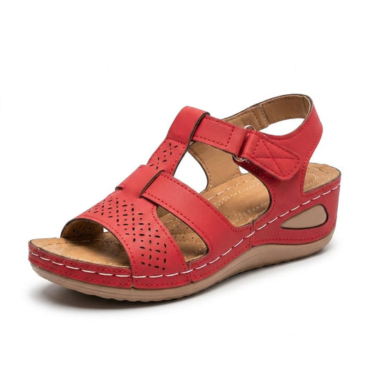Sandalias Ortopédicas Confort Clara WESS - WESS SPAIN