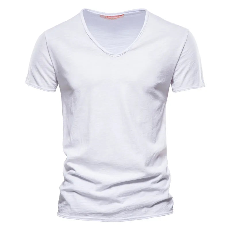 Valentim – Blusa de Algodón