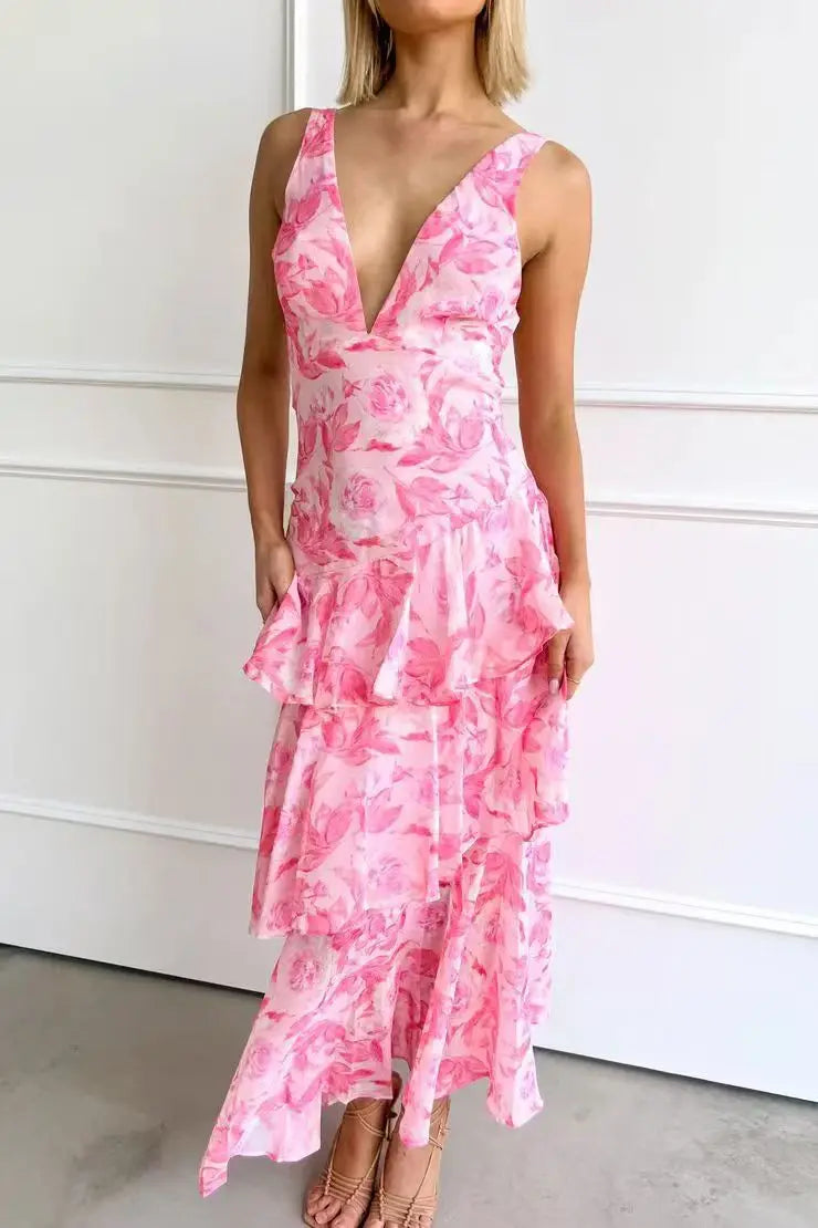Vestido Lia WESS
