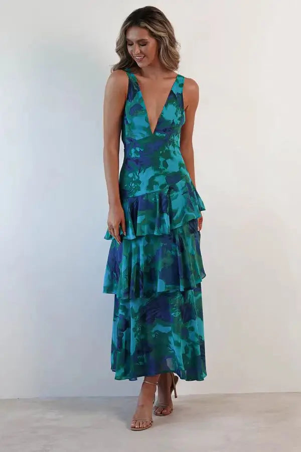 Vestido Lia WESS