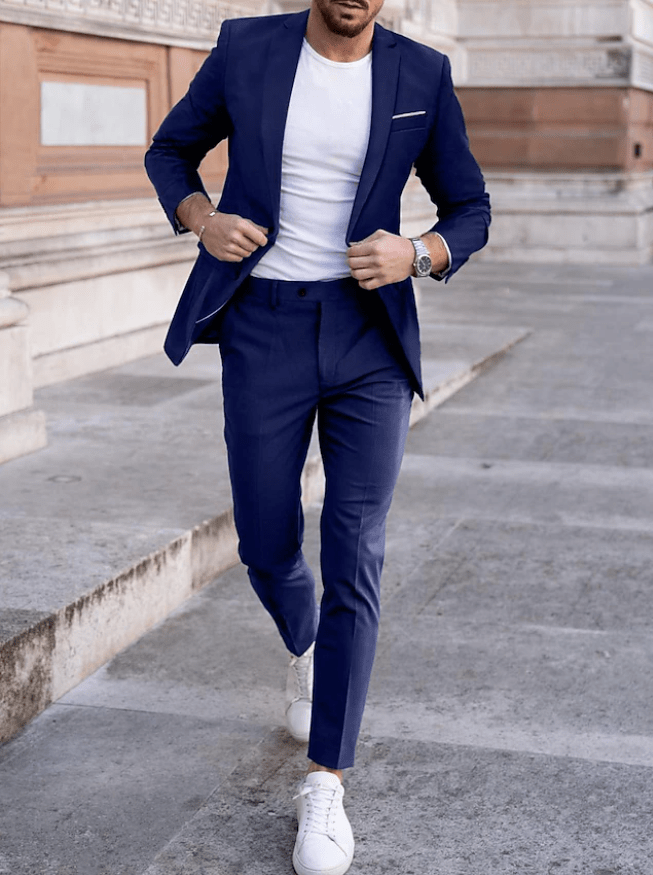 Conjunto ENZO - WESS SPAIN