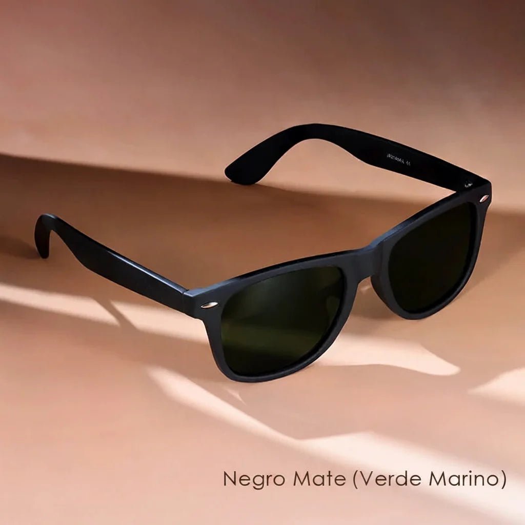 Florentino - Gafas de Sol Exclusivas - WESS SPAIN