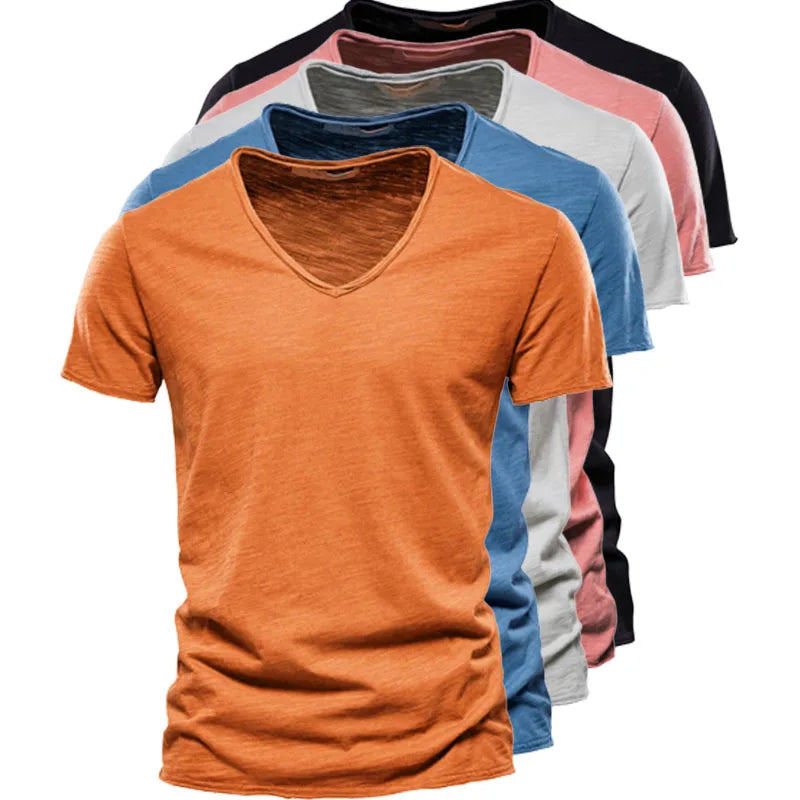 Valentim – Blusa de Algodón