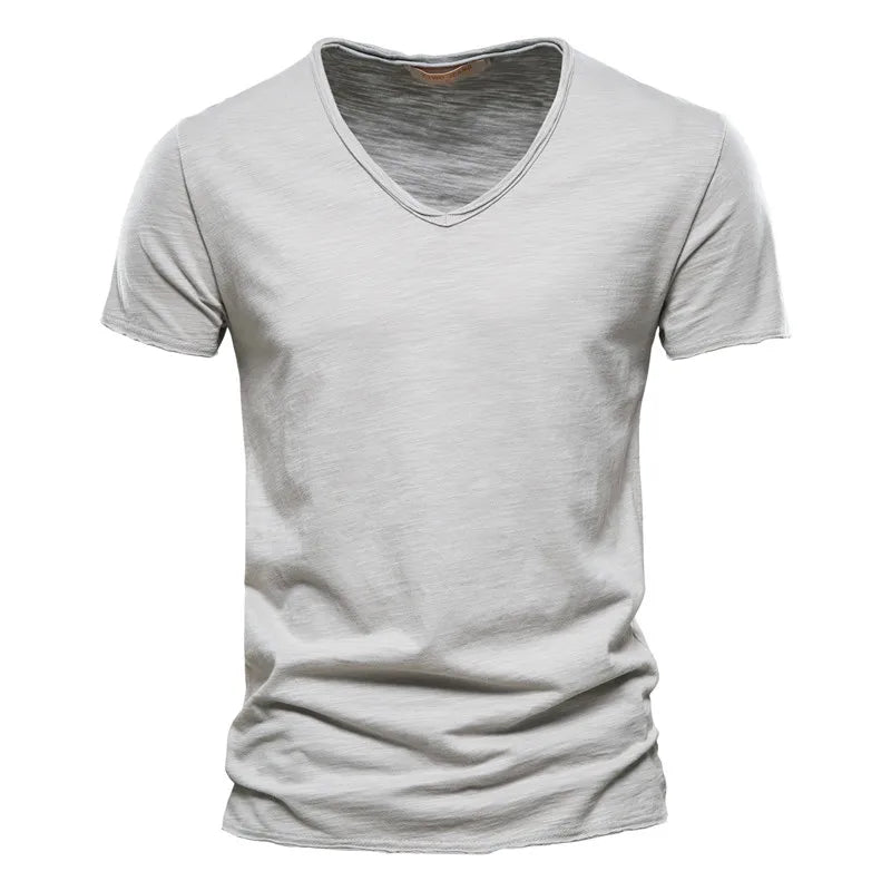 Valentim – Blusa de Algodón