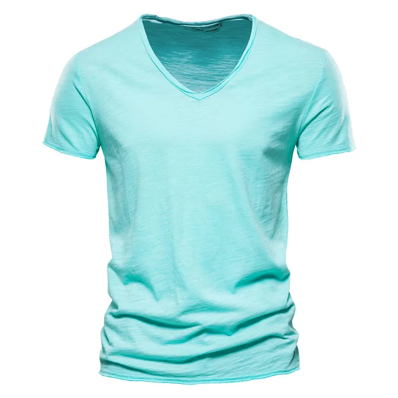 Valentim – Blusa de Algodón