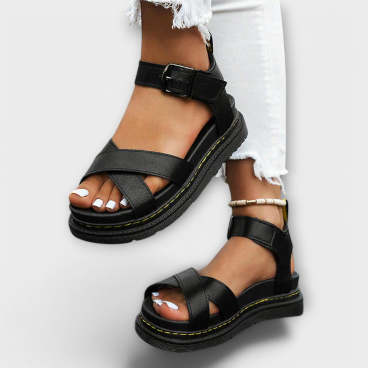 Sandalia Urban Step WESS