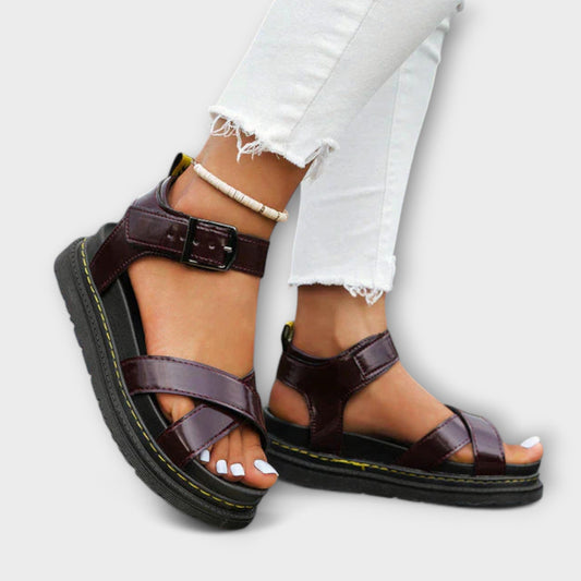 Sandalia Urban Step WESS