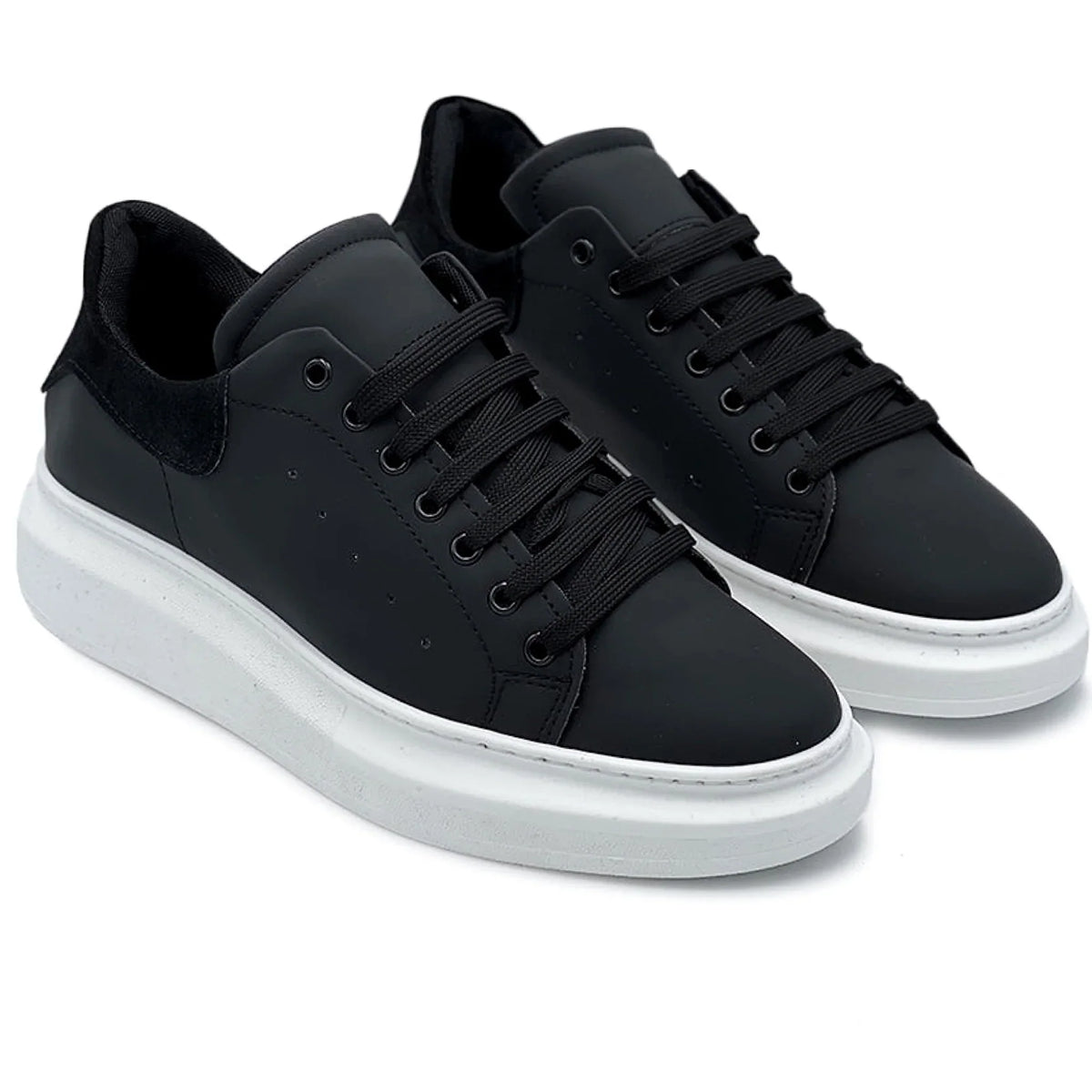 Ethan – Zapatillas de streetwear urbano