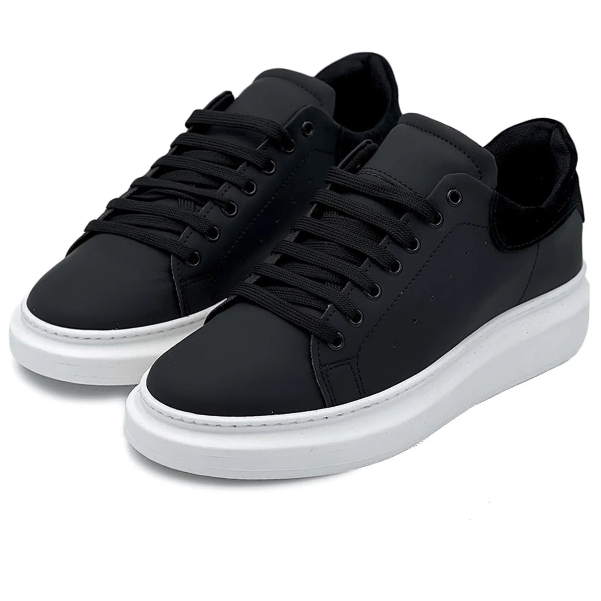 Ethan – Zapatillas de streetwear urbano