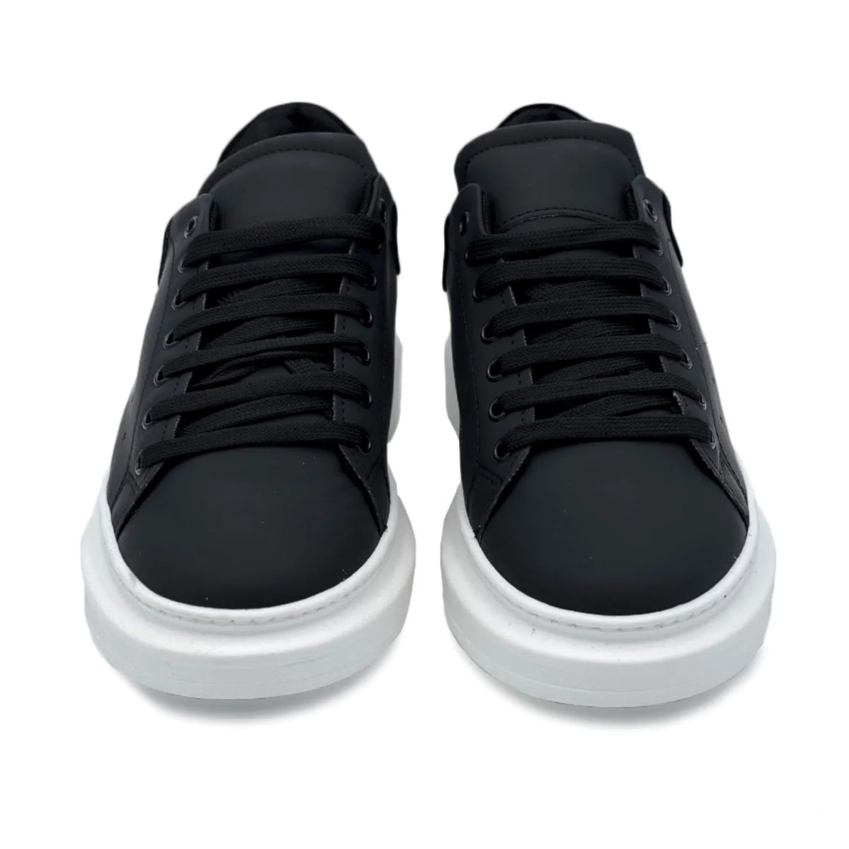 Ethan – Zapatillas de streetwear urbano