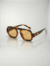 Carey Lentes Crema