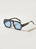 Carey Lentes Azules