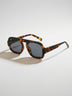 Carey Lentes Oscuras