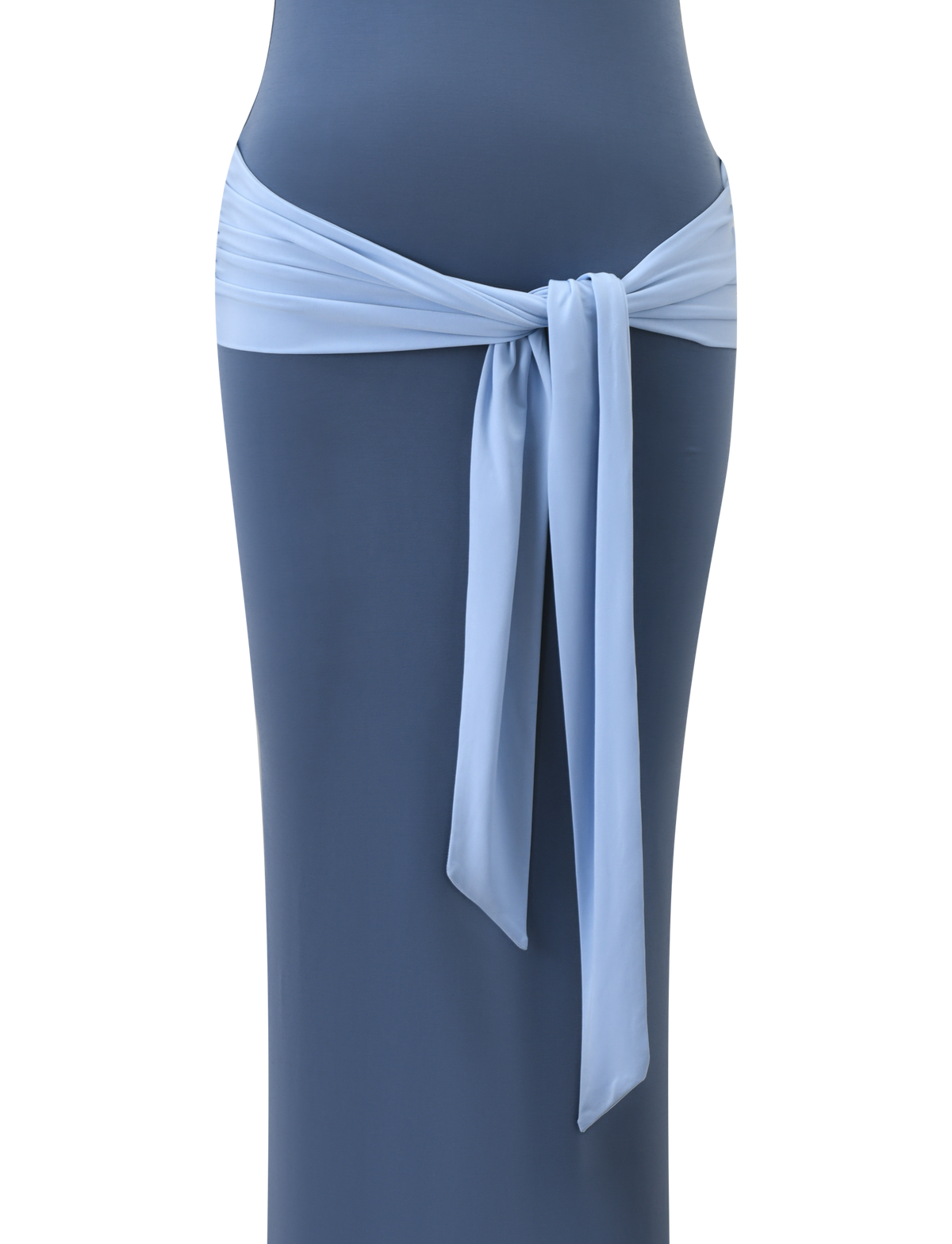 Vestido Rocío™: Elegancia fluida que realza tu silueta