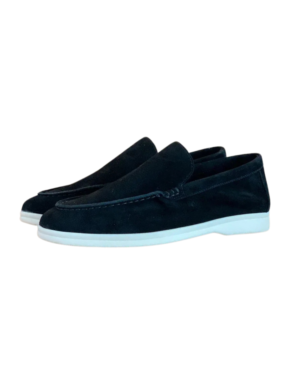 Lorenzo - Mocasines Premium Suede