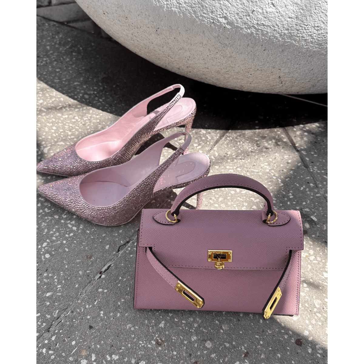 Bolso Atlas WESS