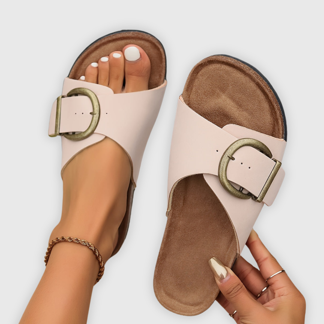 Sandalia CloudStep WESS