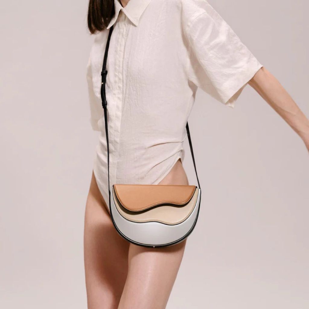 Bolso Chiara WESS