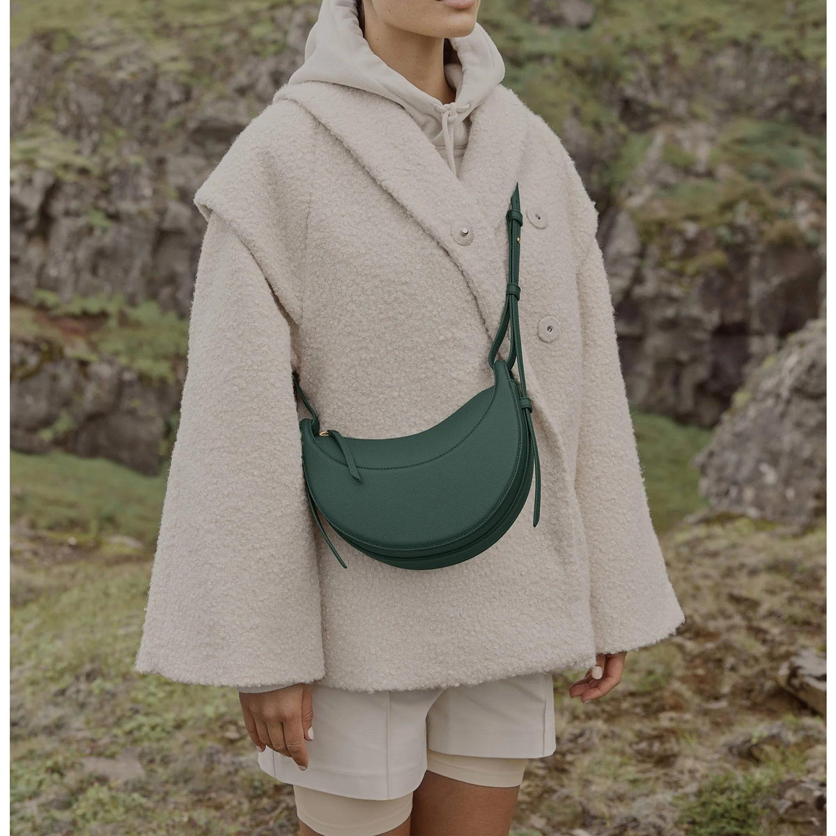 Bolso Amara WESS