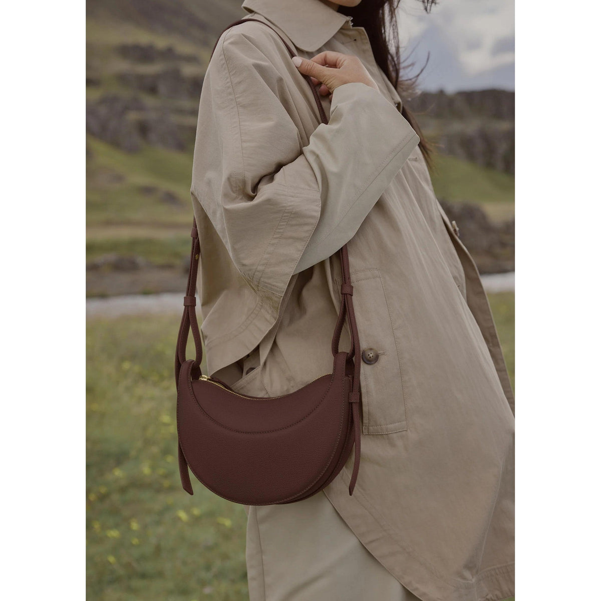 Bolso Amara WESS