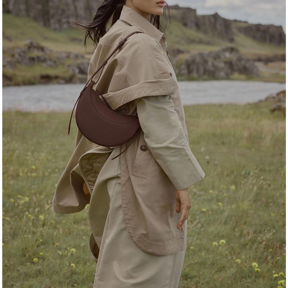 Bolso Amara WESS