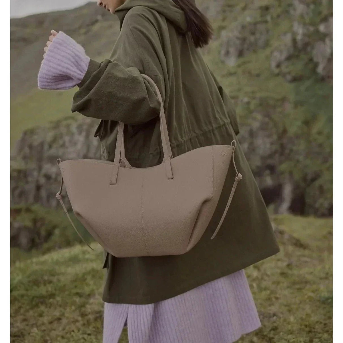 Bolso Riosa WESS - WESS SPAIN