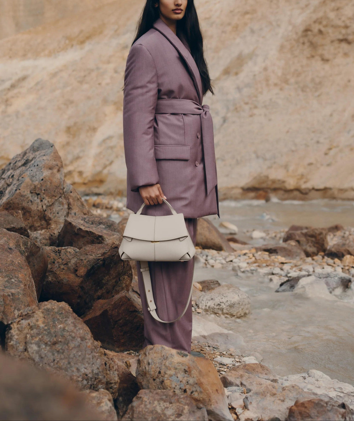 Bolso Arias WESS - WESS SPAIN
