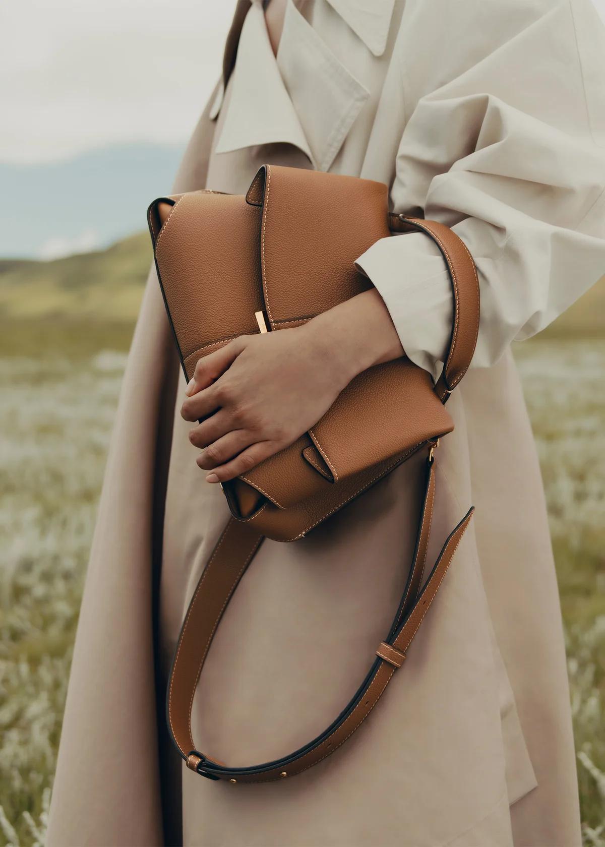Bolso Arias WESS - WESS SPAIN