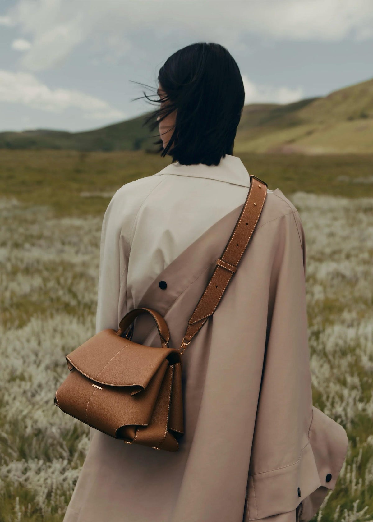 Bolso Arias WESS