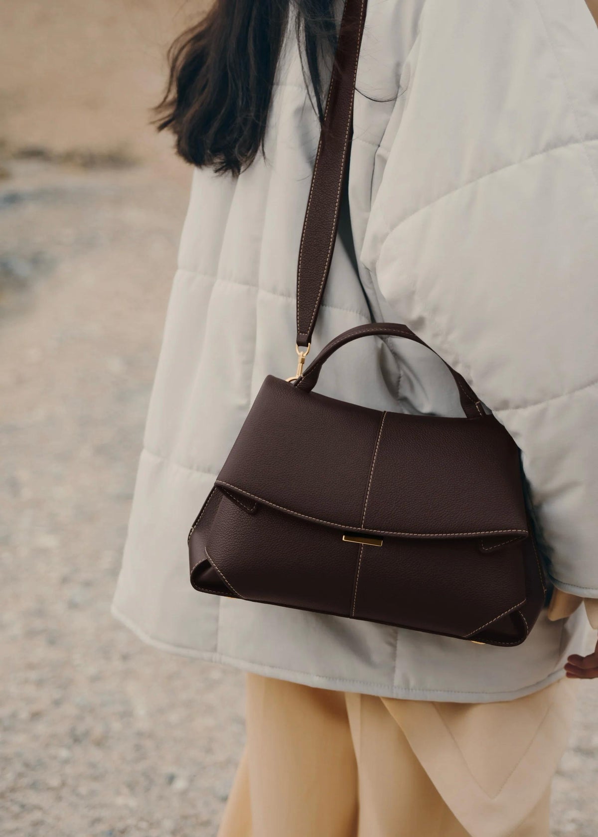 Bolso Arias WESS - WESS SPAIN