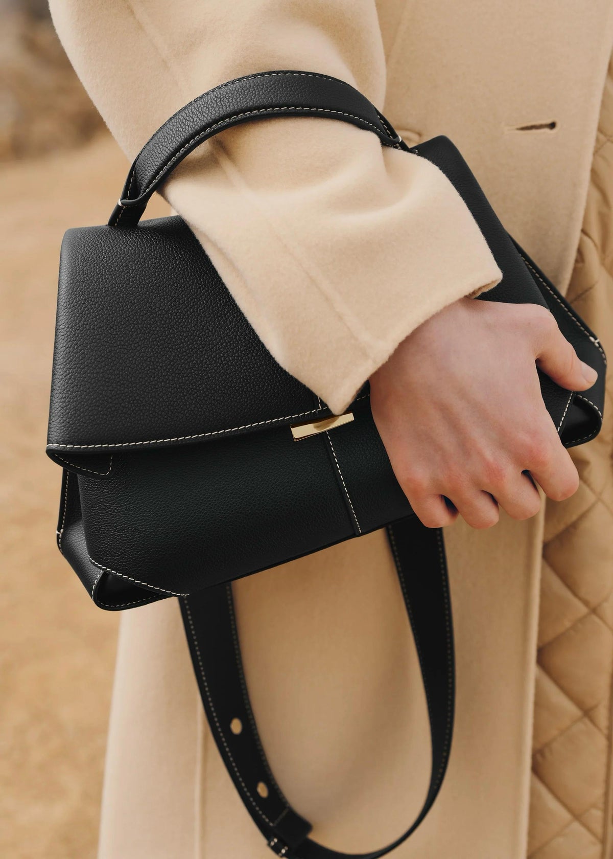 Bolso Arias WESS - WESS SPAIN