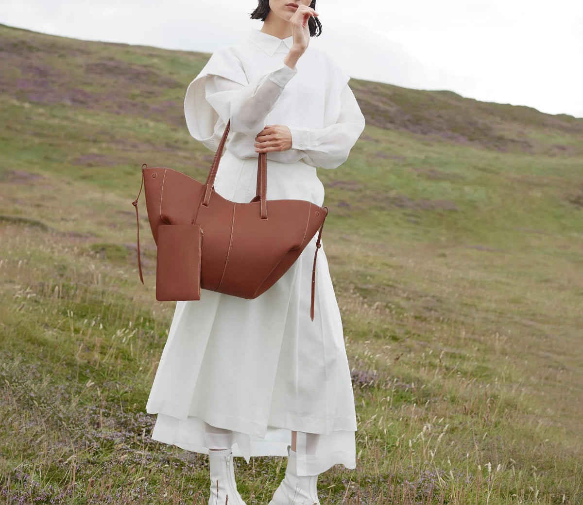 Bolso Riosa WESS - WESS SPAIN