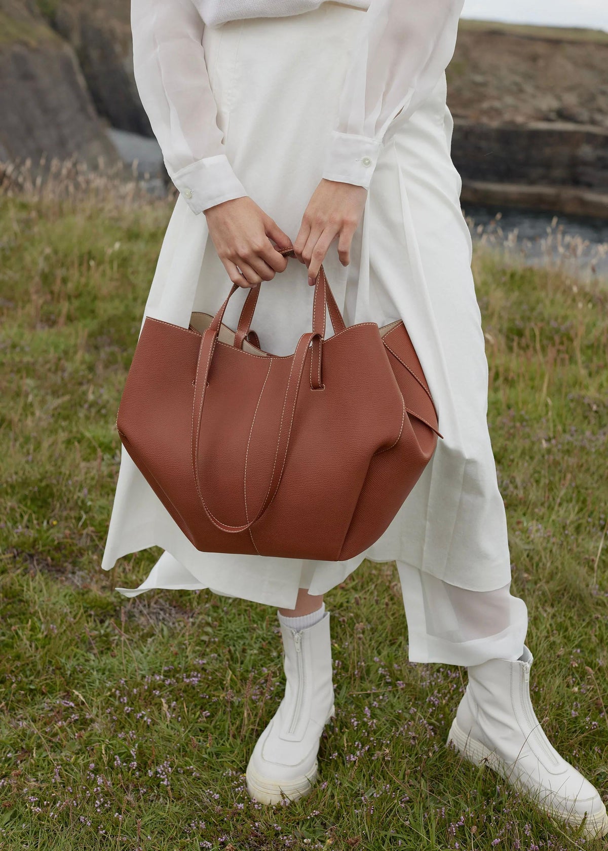 Bolso Riosa WESS