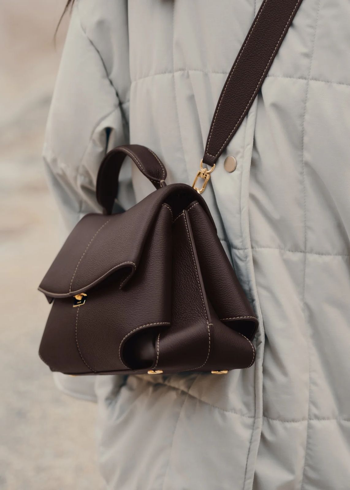 Bolso Arias WESS - WESS SPAIN