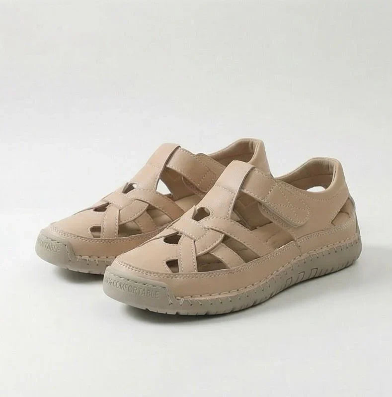 Sandalia Rose Comfort WESS