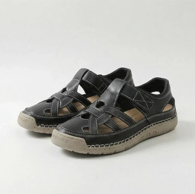 Sandalia Rose Comfort WESS