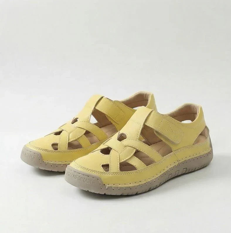 Sandalia Rose Comfort WESS