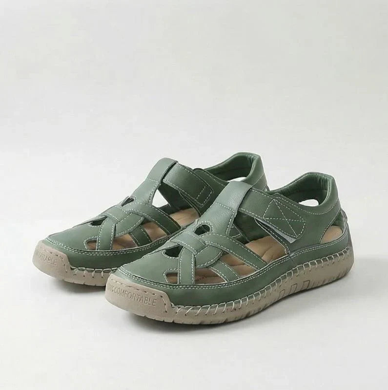 Sandalia Rose Comfort WESS