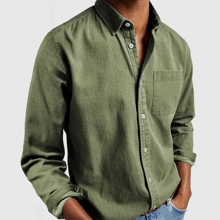 Max - Camisa informal