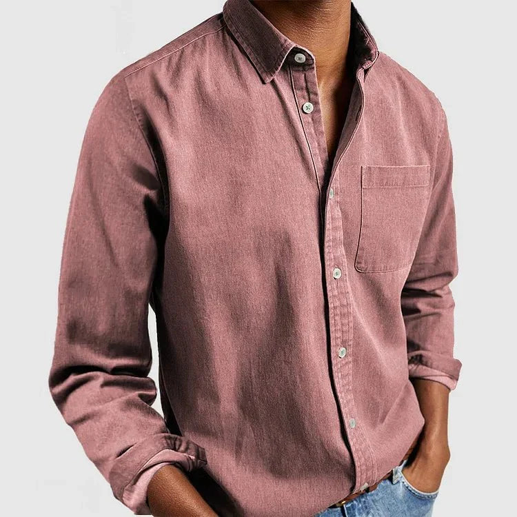 Max - Camisa informal