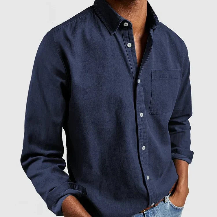 Max - Camisa informal