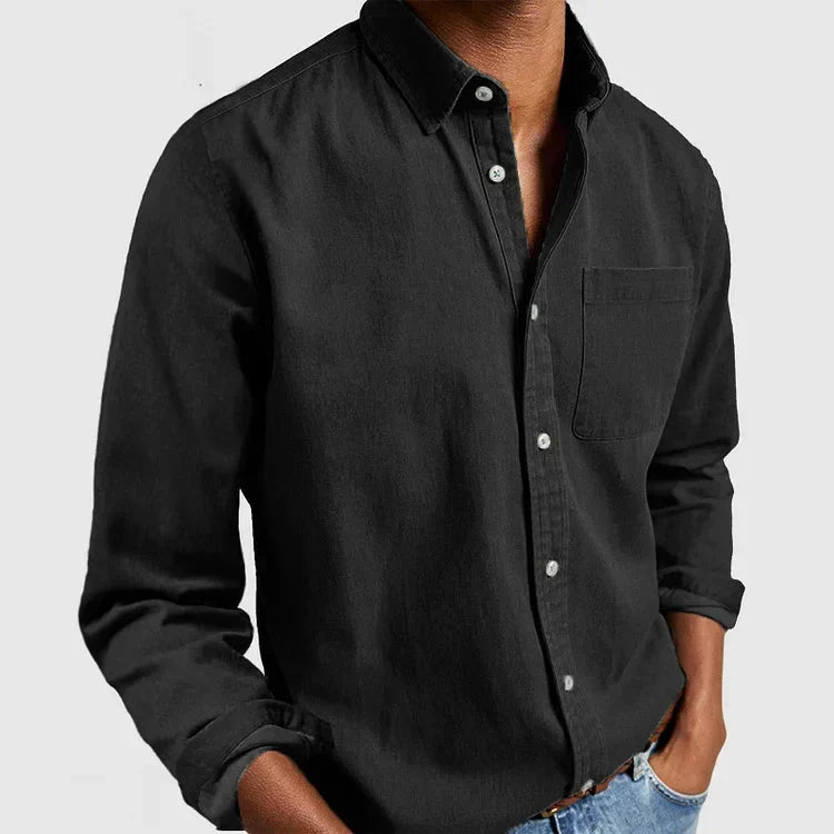 Max - Camisa informal