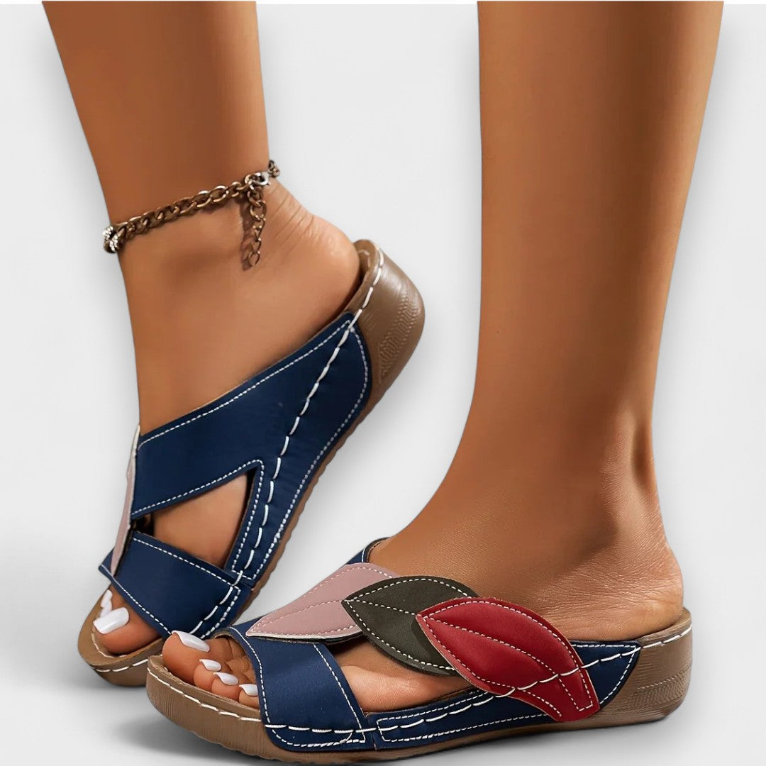 Sandalia AutumnStep WESS
