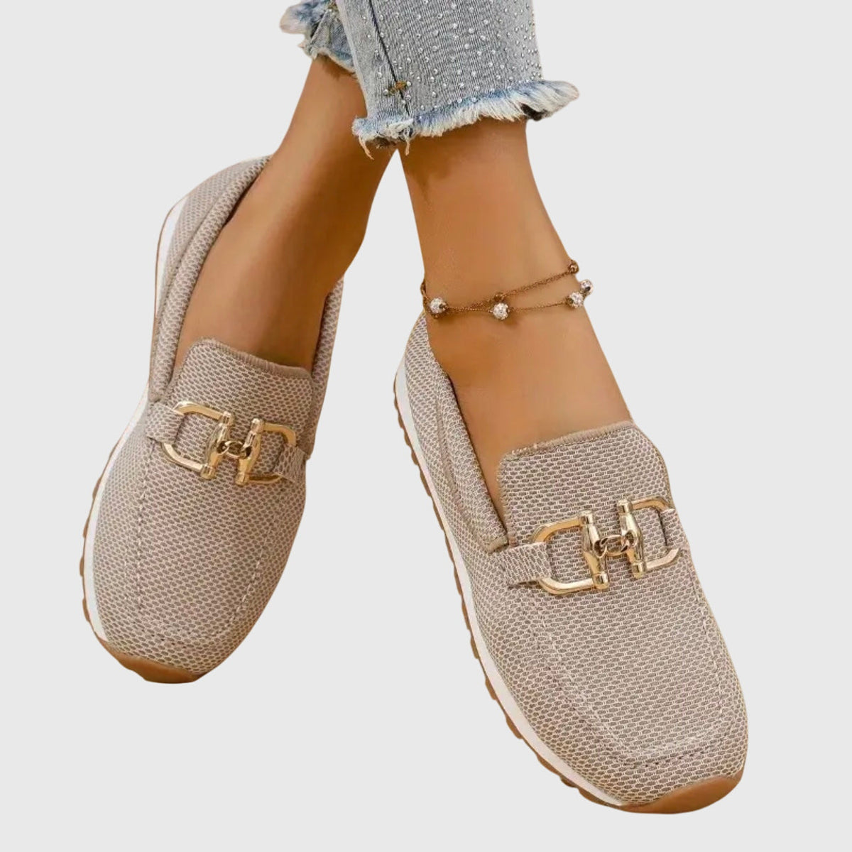 SUSIE | ZAPATILLAS MOCASINES