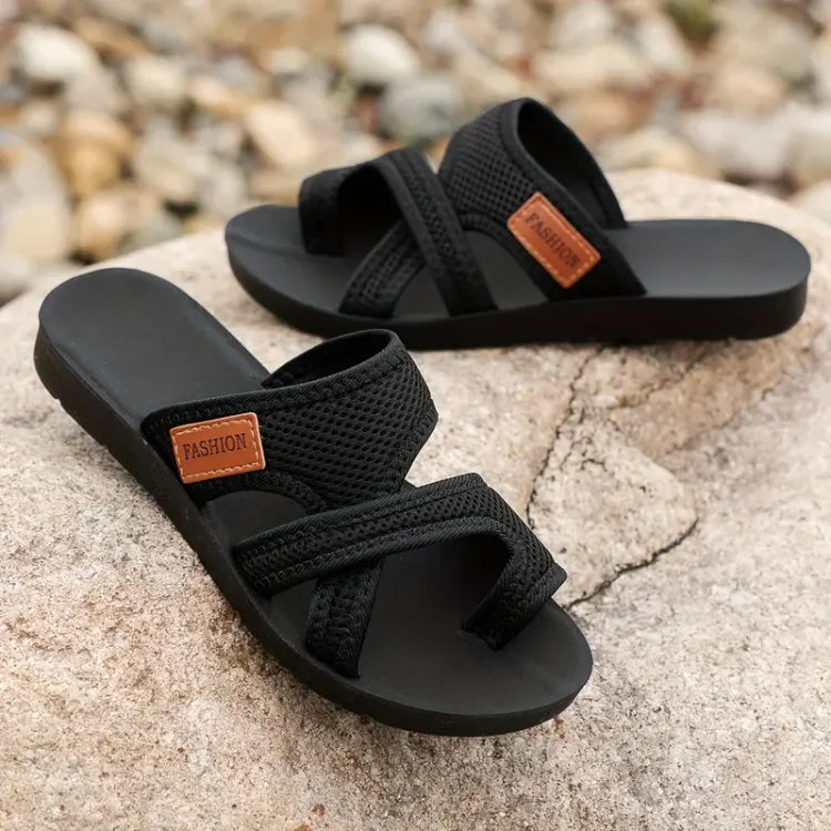 Sandalia Urbana Soft WESS
