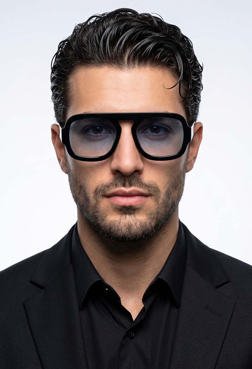 Bohemia Blue - Gafas de Sol Exclusivas - WESS SPAIN