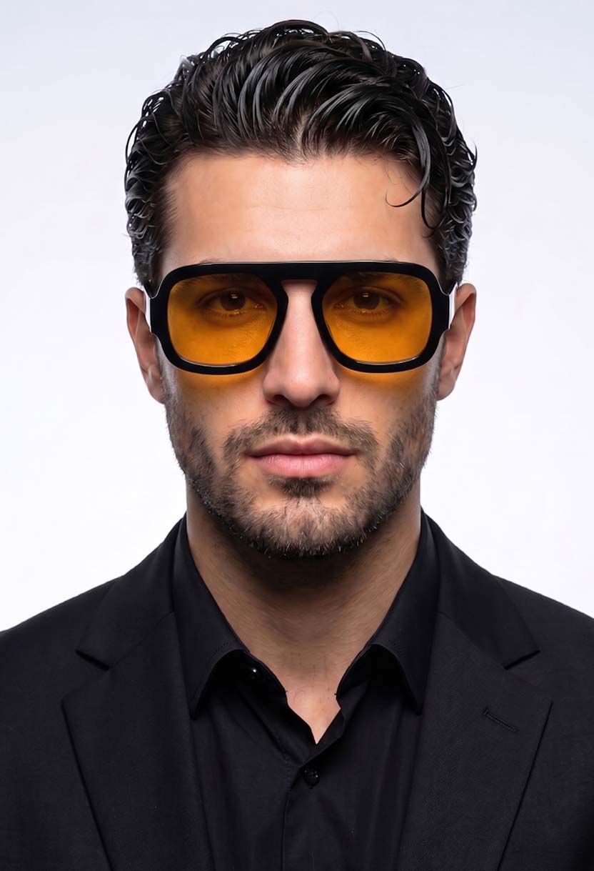 Bohemia Blue - Gafas de Sol Exclusivas - WESS SPAIN