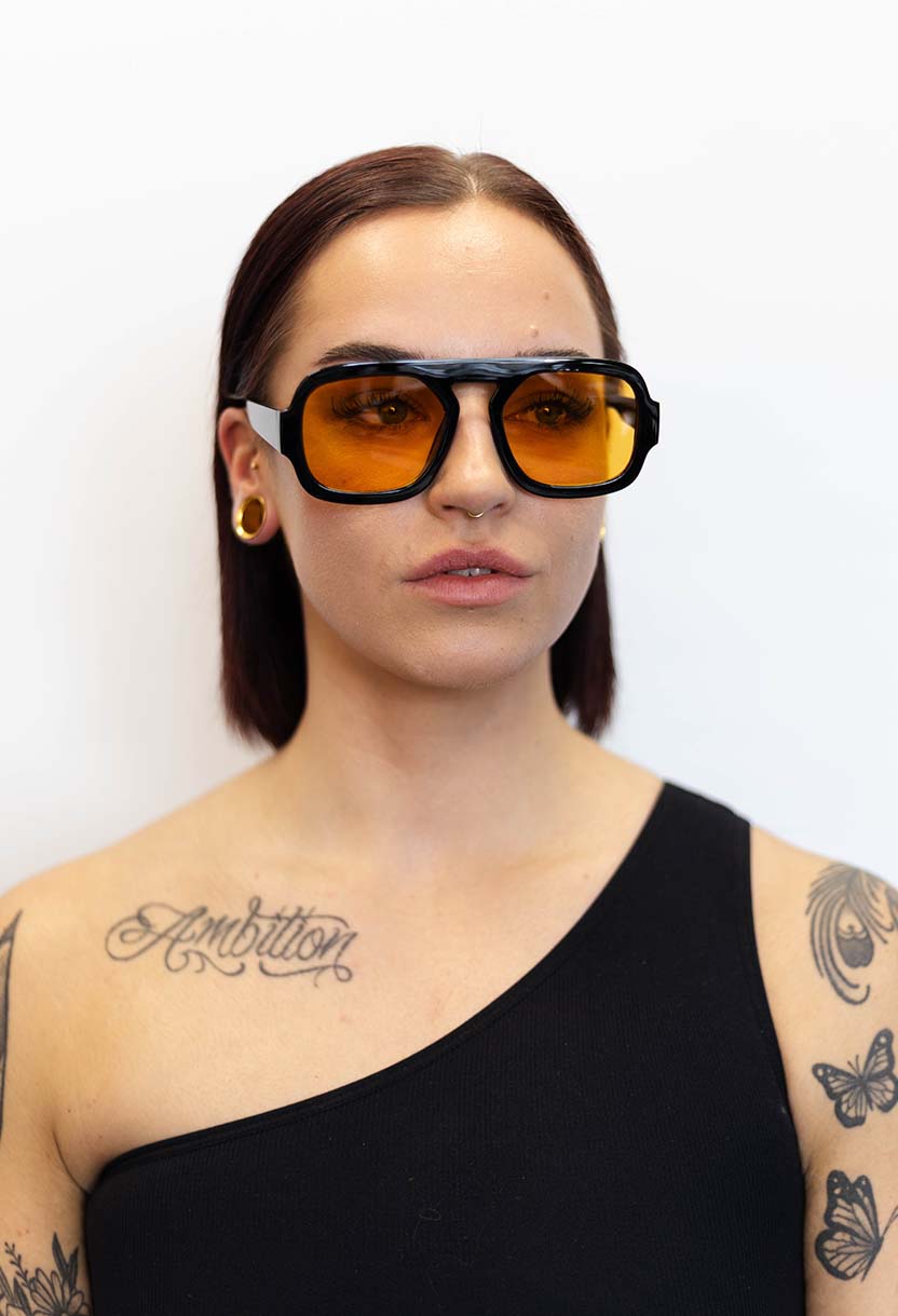 Bohemia Blue - Gafas de Sol Exclusivas - WESS SPAIN
