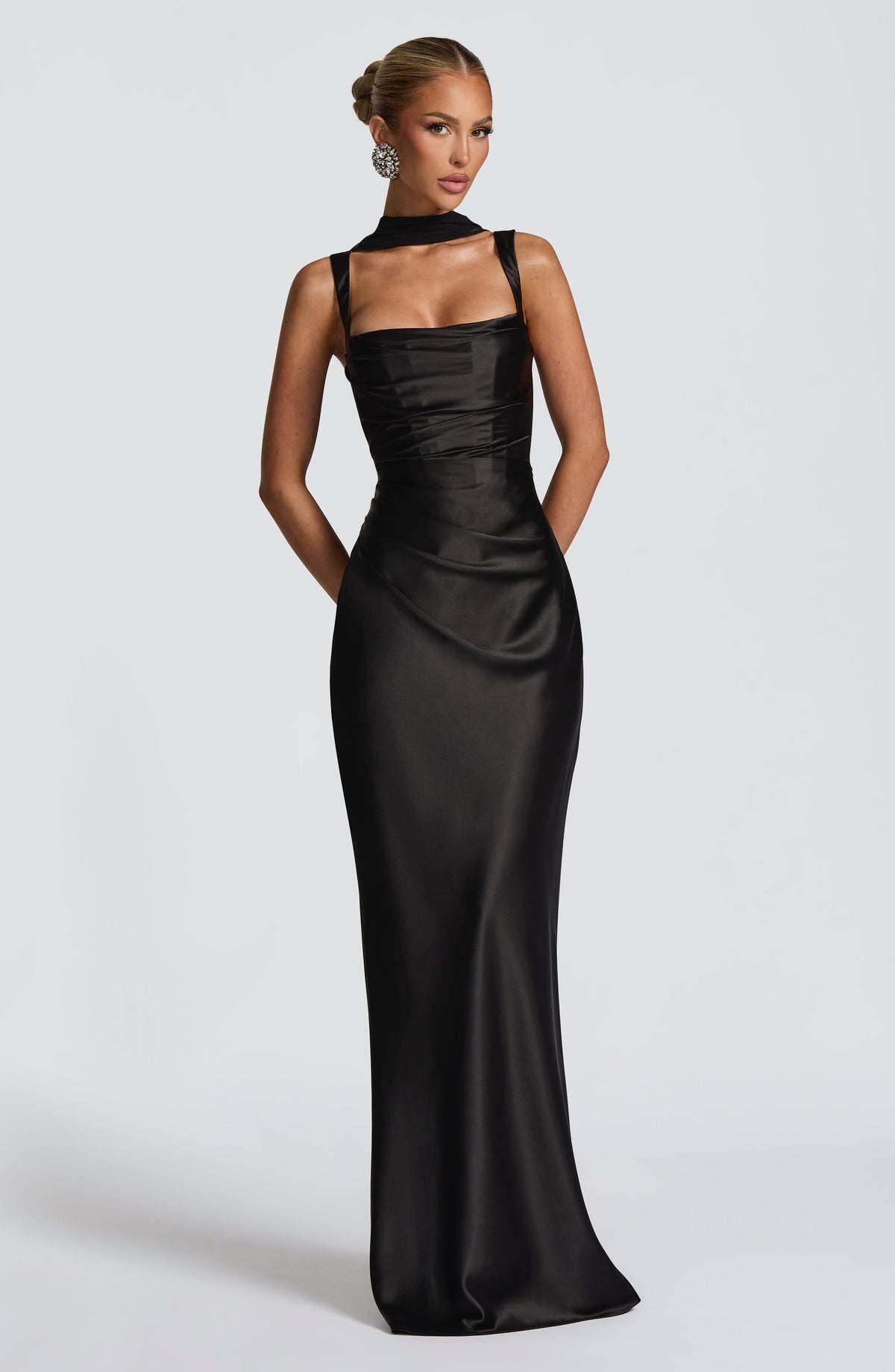 Vestido Naeti WESS